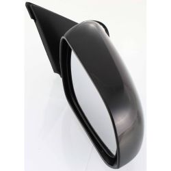 TOYOTA HIGHLANDER DOOR MIRROR RIGHT (Passenger Side) POWER/HEATED (W/PUDDLE LAMP)(LTD MDL) OEM#8791048363 2008-2013 PL#TO1321251