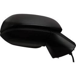 TOYOTA RAV4 DOOR MIRROR RIGHT (Passenger Side) PWR/N-HTD (TXT-CVR) OEM#879100R560 2019-2021 PL#TO1321383