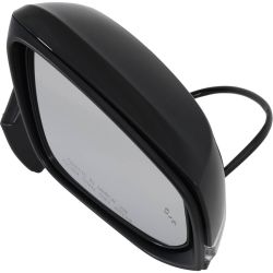 TOYOTA HIGHLANDER DOOR MIRROR RIGHT (Passenger Side) PWR/HTD/SIGNAL (W/BSD)(WO/CAMERA) OEM#879100E371-PFM 2020-2026 PL#TO1321415