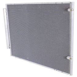 TOYOTA SIENNA A/C CONDENSER 3.3L/3.5L OEM#8846108010 2004-2010 PL#TO3030194