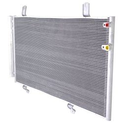 TOYOTA AVALON A/C CONDENSER W/R.D. (From: 2/06) OEM#8846006210 2006-2010 PL#TO3030203