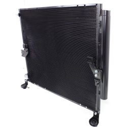 TOYOTA FJ CRUISER A/C CONDENSER W/R.D. OEM#8846035380 2007-2014 PL#TO3030207