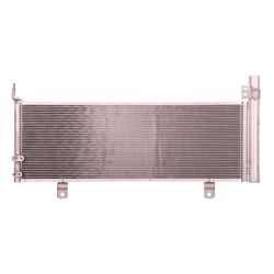 TOYOTA AVALON HYBRID A/C CONDENSER W/RD OEM#8846033130 2013-2018 PL#TO3030322