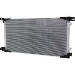 TOYOTA PRIUS PRIME A/C CONDENSER OEM#8846047180 2017-2022 PL#TO3030334