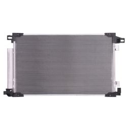 TOYOTA CHR A/C CONDENSER OEM#88450F4010 2018-2022 PL#TO3030335