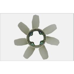 TOYOTA 4RUNNER RADIATOR FAN BLADE (7 BLADES)(6 CYL) OEM#1636131060 2010-2024 PL#TO3112145P