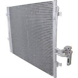 VOLVO VOLVO XC70 A/C CONDENSER 3.0/3.2L W/R.D. OEM#307945444 2008-2016 PL#VO3030118