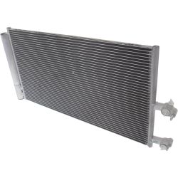 VOLVO VOLVO XC90 A/C CONDENSER 2.0L/L4 OEM#316864131 2016-2022 PL#VO3030123