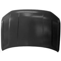 VOLKSWAGEN TAOS HOOD **CAPA** OEM#2GJ823031E 2022-2026 PL#VW1230157C