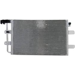 VOLKSWAGEN BEETLE A/C CONDENSER (2.5L) OEM#1C0820413F 2006-2010 PL#VW3030131