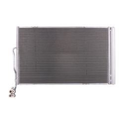 VOLKSWAGEN TOUAREG HYBRID A/C CONDENSER OEM#7P0820411B 2011-2015 PL#VW3030133
