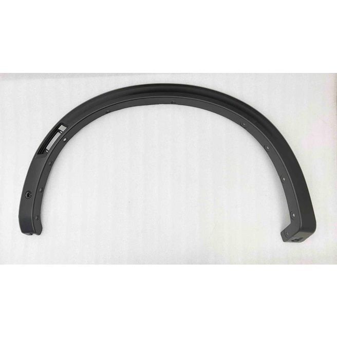 FORD TRUCKS & VANS RANGER FRONT WHEEL OPENING MLDG LEFT (Driver