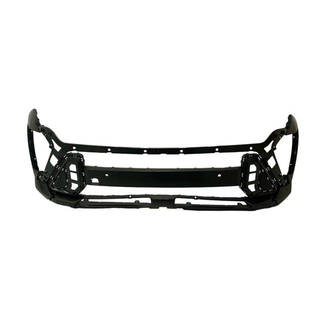 HYUNDAI KONA FRONT BUMPER COVER LOWER PRIMED (W/SENSOR)(LIMITED