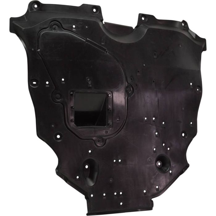 TOYOTA CAMRY HYBRID FRONT SPLASH SHIELD ASSY (ENG UNDER COVER)2.5L