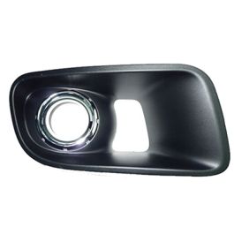 2013 dodge charger fog light cover 2011