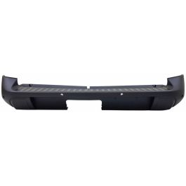 FORD TRUCKS & VANS MAVERICK HYBRID REAR BUMPER COVER PRIMED (W/PK