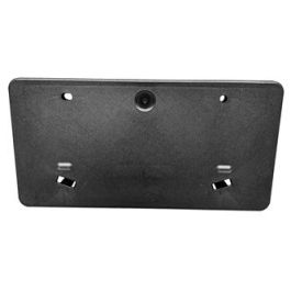 TOYOTA COROLLA SEDAN FRONT LICENSE PLATE BRACKET (L/LE/XLE) OEM ...