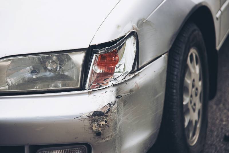 How to Repair Cracked Car Bumpers Quickly and Affordably?