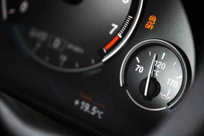 Is Warming up Your Car Bad for the Engine?