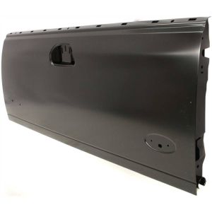 FORD TRUCKS & VANS FORD/PU (F150 HERITAGE MODEL) TAILGATE(EXC.FLARESIDE & CREW CAB)**CAPA** OEM#F65Z9940700AX 2004 PL#FO1900113C